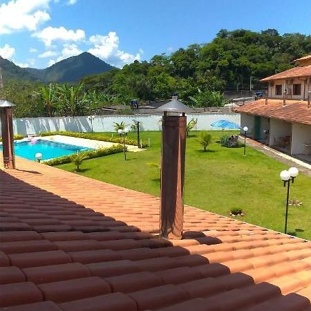 Casa De Praia Caraguatatuba - Temporada Inteira, Perfeita Para O Descanso Da Familia!! Eksteriør billede