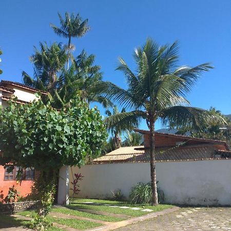Casa De Praia Caraguatatuba - Temporada Inteira, Perfeita Para O Descanso Da Familia!! Eksteriør billede
