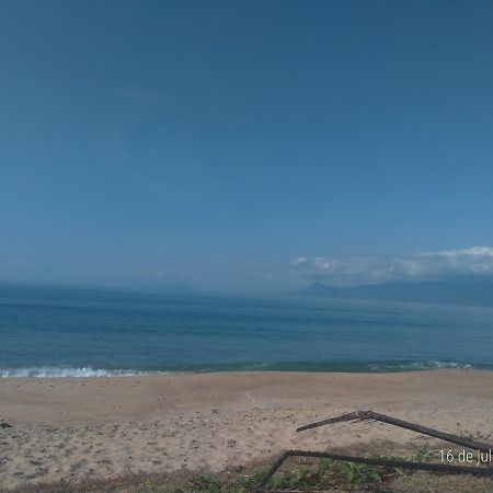 Casa De Praia Caraguatatuba - Temporada Inteira, Perfeita Para O Descanso Da Familia!! Eksteriør billede