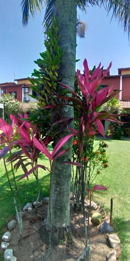 Casa De Praia Caraguatatuba - Temporada Inteira, Perfeita Para O Descanso Da Familia!! Eksteriør billede