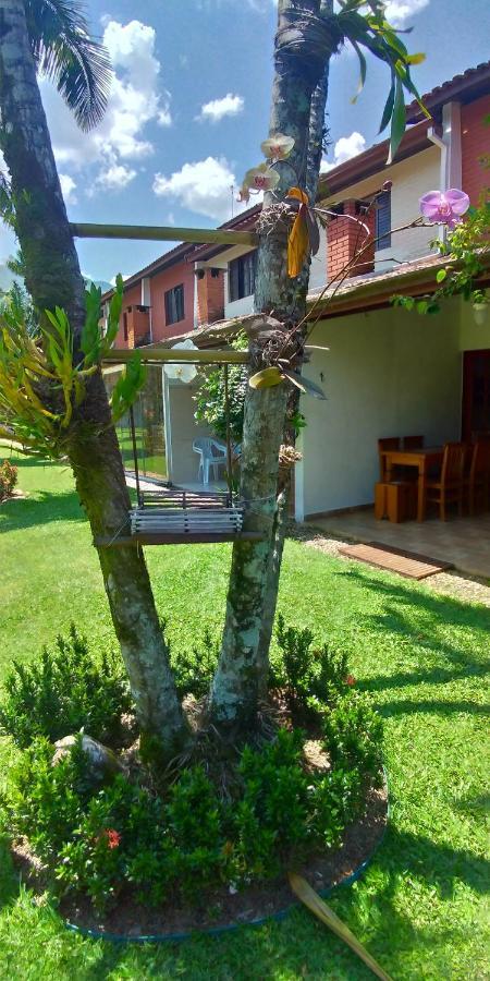 Casa De Praia Caraguatatuba - Temporada Inteira, Perfeita Para O Descanso Da Familia!! Eksteriør billede