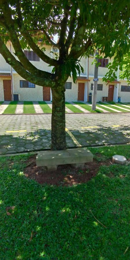 Casa De Praia Caraguatatuba - Temporada Inteira, Perfeita Para O Descanso Da Familia!! Eksteriør billede