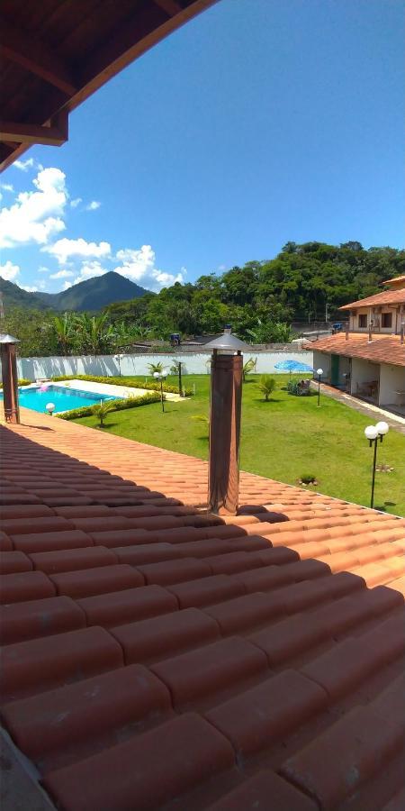 Casa De Praia Caraguatatuba - Temporada Inteira, Perfeita Para O Descanso Da Familia!! Eksteriør billede