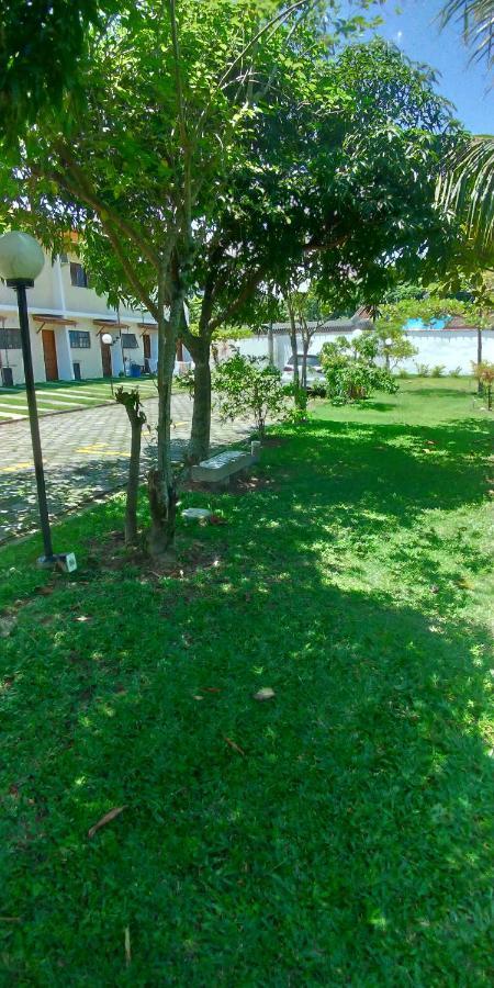 Casa De Praia Caraguatatuba - Temporada Inteira, Perfeita Para O Descanso Da Familia!! Eksteriør billede