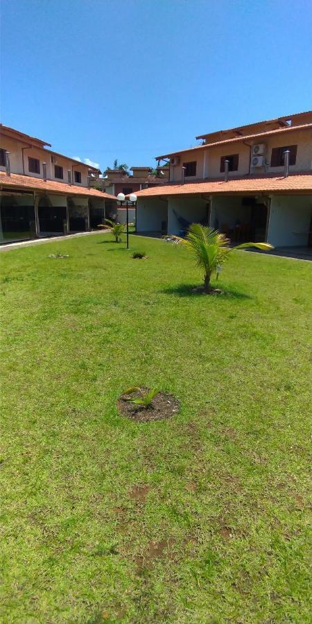 Casa De Praia Caraguatatuba - Temporada Inteira, Perfeita Para O Descanso Da Familia!! Eksteriør billede