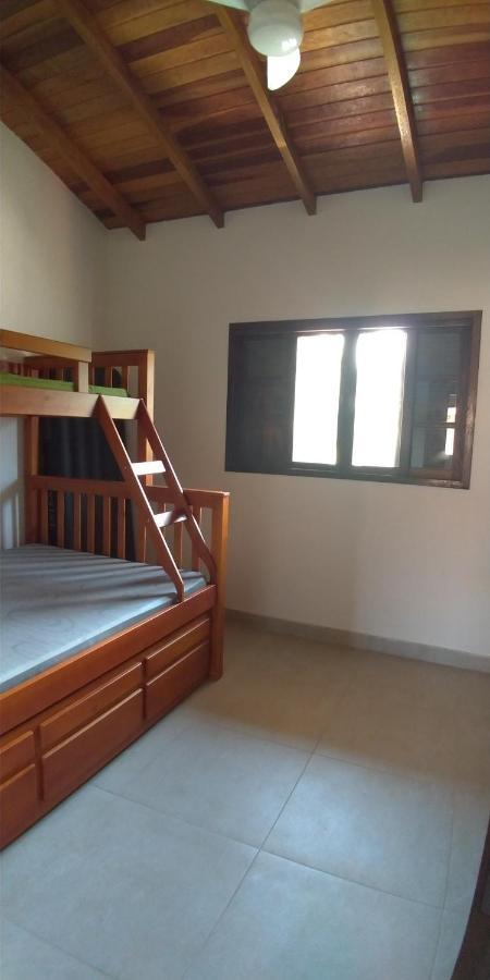 Casa De Praia Caraguatatuba - Temporada Inteira, Perfeita Para O Descanso Da Familia!! Eksteriør billede