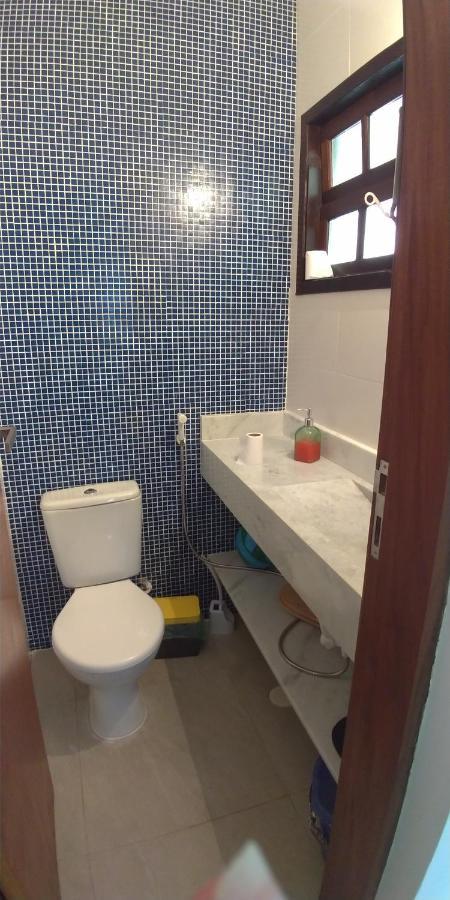Casa De Praia Caraguatatuba - Temporada Inteira, Perfeita Para O Descanso Da Familia!! Eksteriør billede
