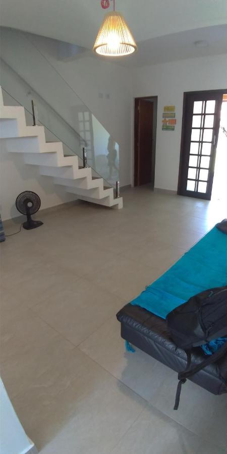 Casa De Praia Caraguatatuba - Temporada Inteira, Perfeita Para O Descanso Da Familia!! Eksteriør billede