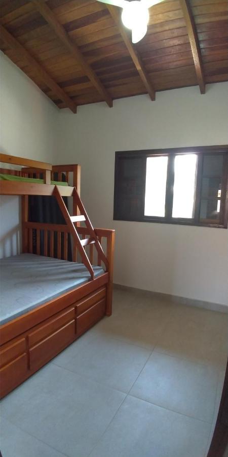 Casa De Praia Caraguatatuba - Temporada Inteira, Perfeita Para O Descanso Da Familia!! Eksteriør billede