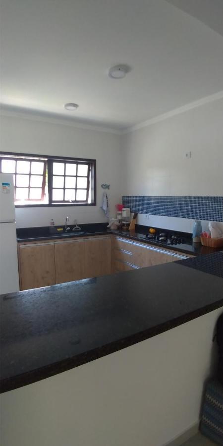 Casa De Praia Caraguatatuba - Temporada Inteira, Perfeita Para O Descanso Da Familia!! Eksteriør billede