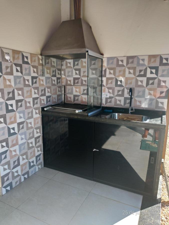 Casa De Praia Caraguatatuba - Temporada Inteira, Perfeita Para O Descanso Da Familia!! Eksteriør billede